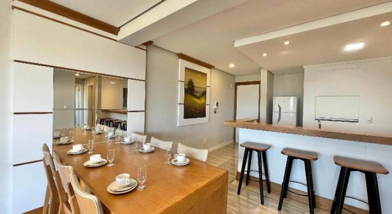 Holiday apartment | Dogs allowed in Gramado
