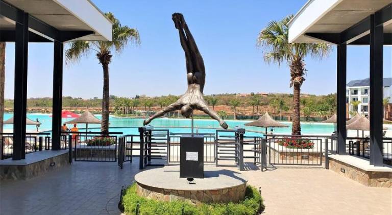 100 m&sup2; Ferienwohnung