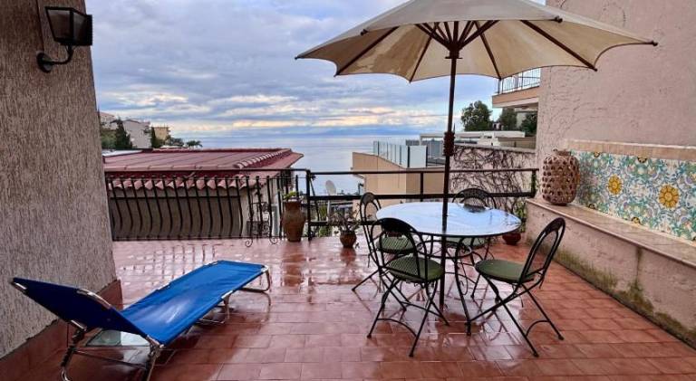 Holiday apartment with 1 room for 2 persons — photo 3