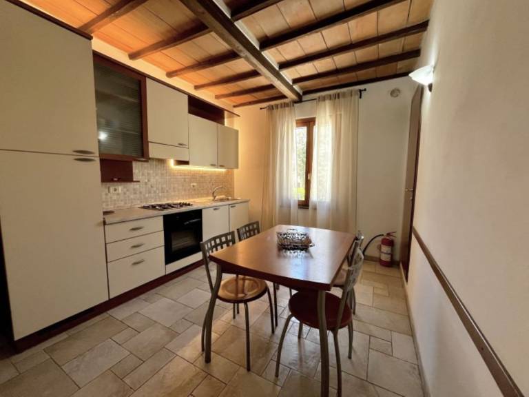 Apartament Follonica
