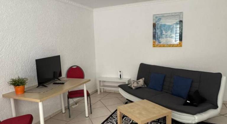 Holiday apartment with 2 rooms for 5 persons — photo 5