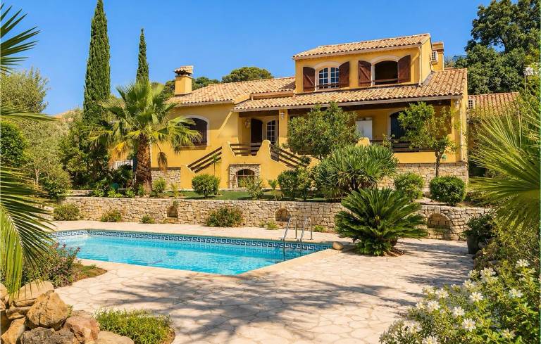 Ferienhaus Six-Fours-les-Plages