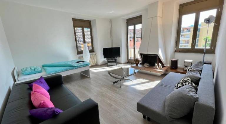 Holiday apartment with garden & terrace — photo 2