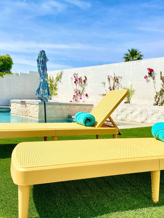 House with private pool — photo 3