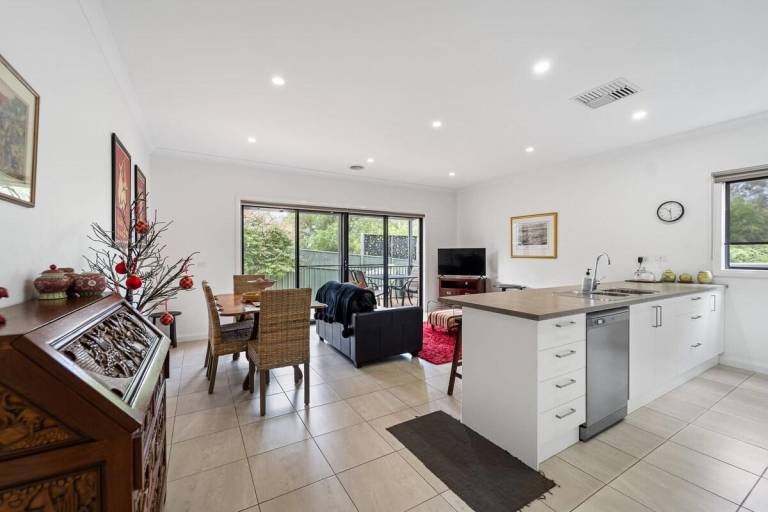 House Bendigo