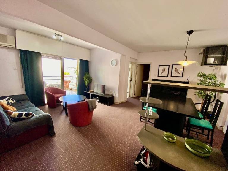 Ferienwohnung Limassol