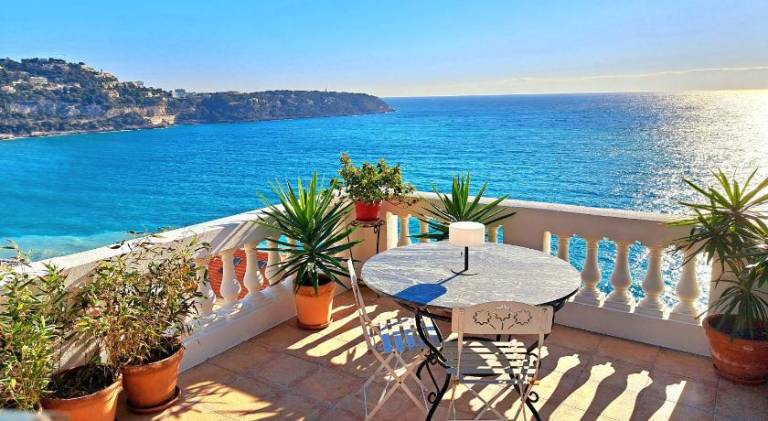Wonderful holiday apartment | Close to the beach | Dogs allowed in Menton
