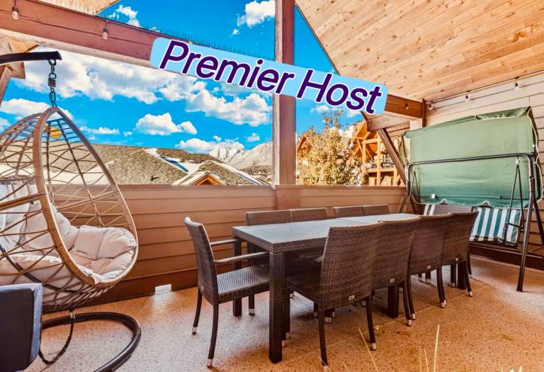 Condo Canmore