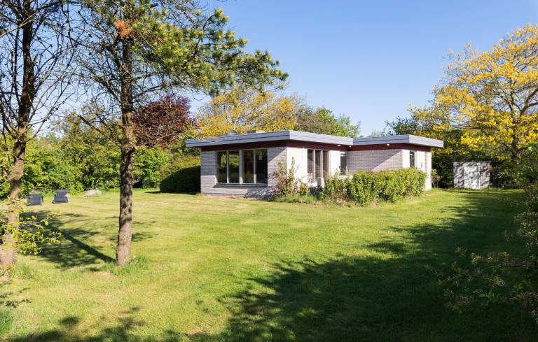 Feriehus  Ranum