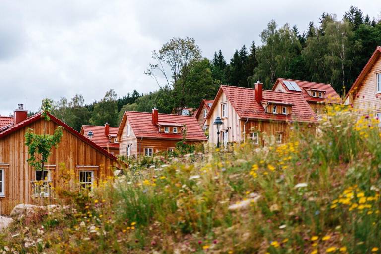 Ferienhaus Wernigerode