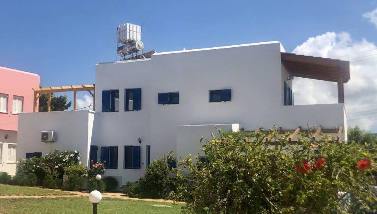 Διαμέρισμα  Voulismeni