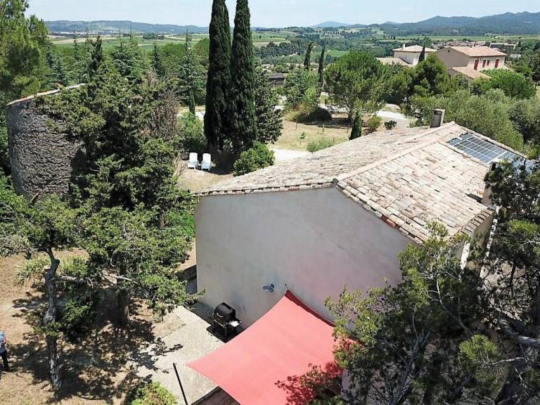 Gîte Limoux