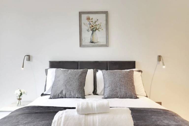 Apartment St Albans