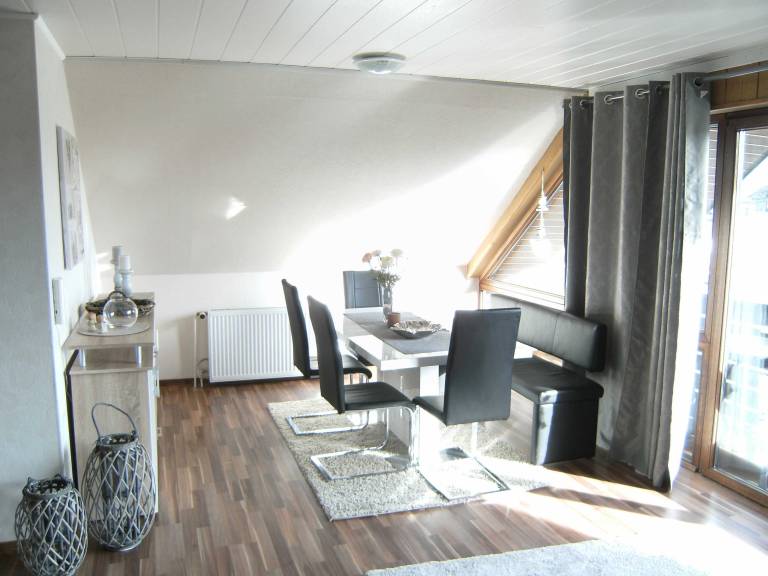 Ferienwohnung Kempen