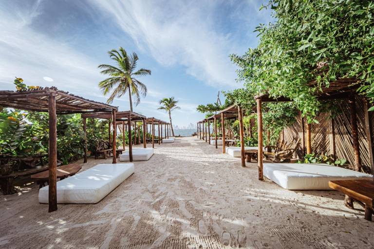 Namaste Beach Club & Hotel — photo 4