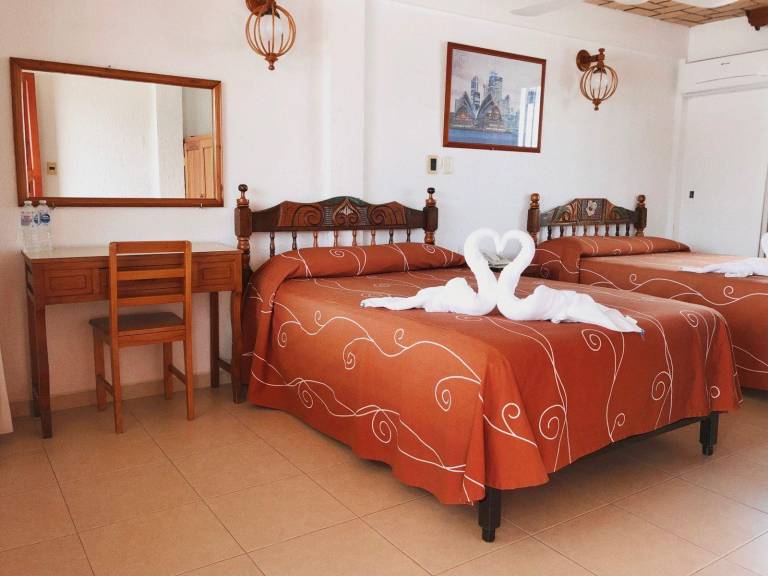 Arcos hotel — photo 2