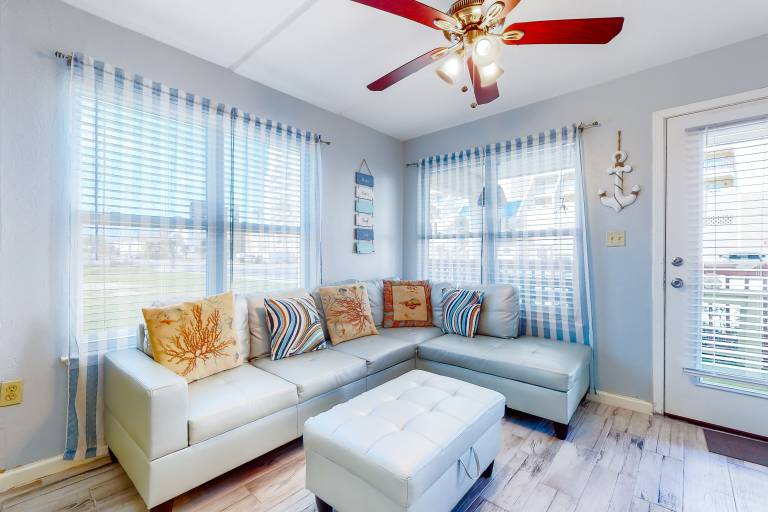 Ferienwohnung South Padre Island