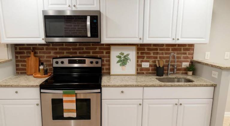Rental apartment for 2 persons — photo 3