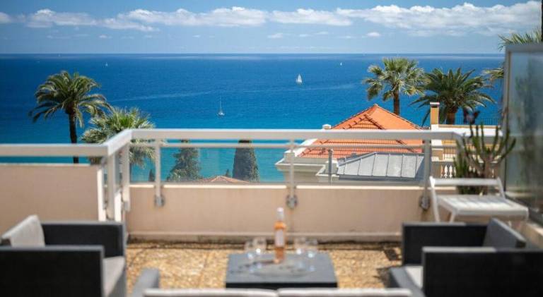 Rental apartment with terrace | Good for workation — photo 3