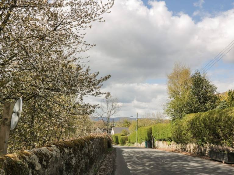 Cottage Glenboig