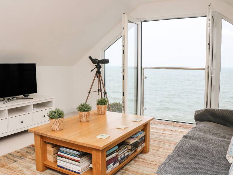 Cottage  Exmouth