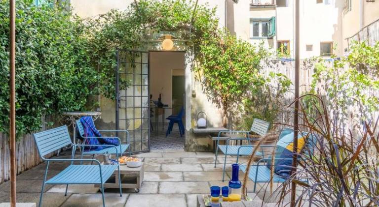 Rental apartment | Close to Ponte Vecchio in Santa Maria