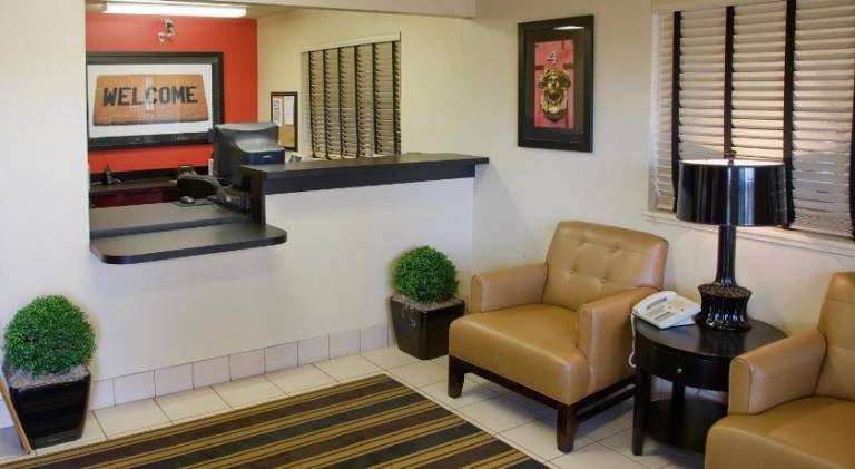 Extended Stay America Select Suites - Newport News - Oyster Point — photo 2