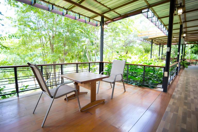 Baan Alisa Bed and Breakfast — photo 5
