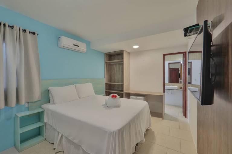 Apartamento Japaratinga