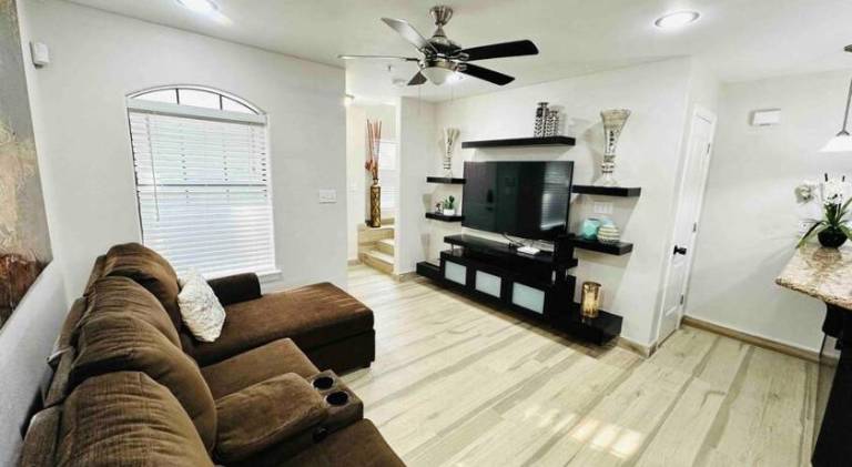 Nice apartment | Pets are welcome — photo 2