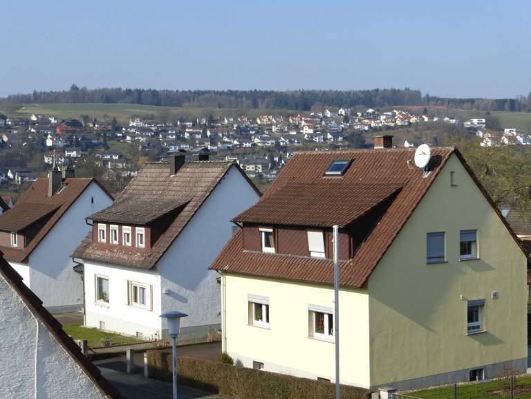 Ferienwohnung Erbach