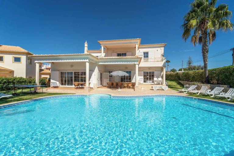 Villa  Albufeira