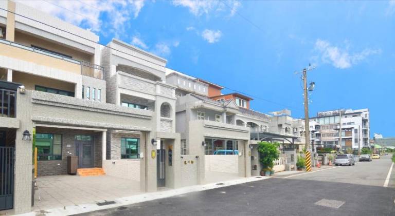 台東悅之民宿Smooth Inn — photo 2