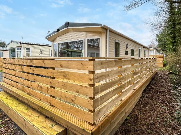 Children-friendly wonderful cottage with yard & patio | River view | Dogs allowed in Newton Stewart