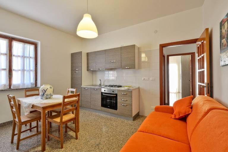 Appartamento Agropoli
