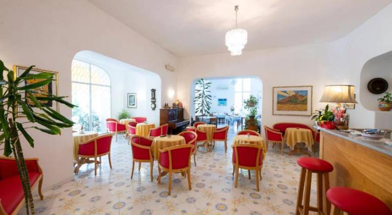 Hotel Candia — photo 2