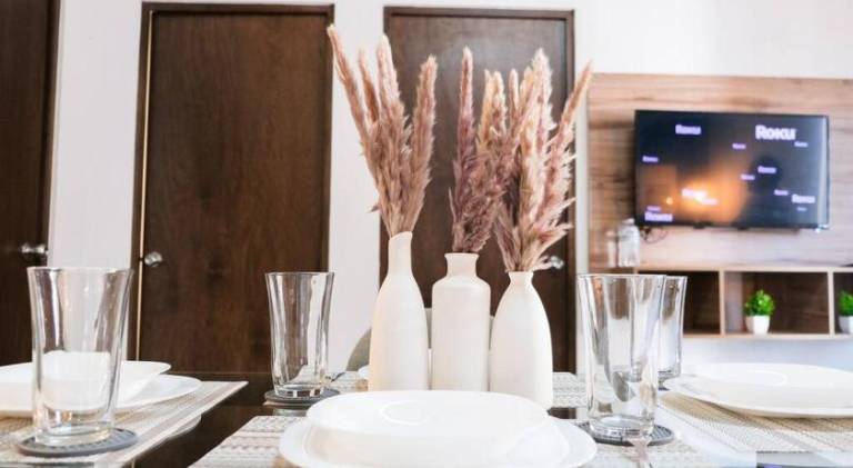 Pleasant holiday apartment with pool | Pets are welcome in Mazatlán