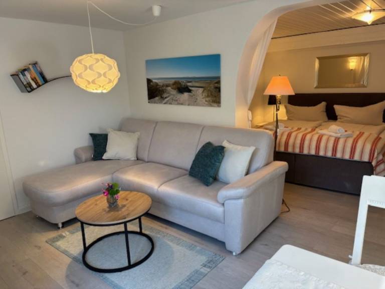 Ferienwohnung "Ruhetal" — photo 4