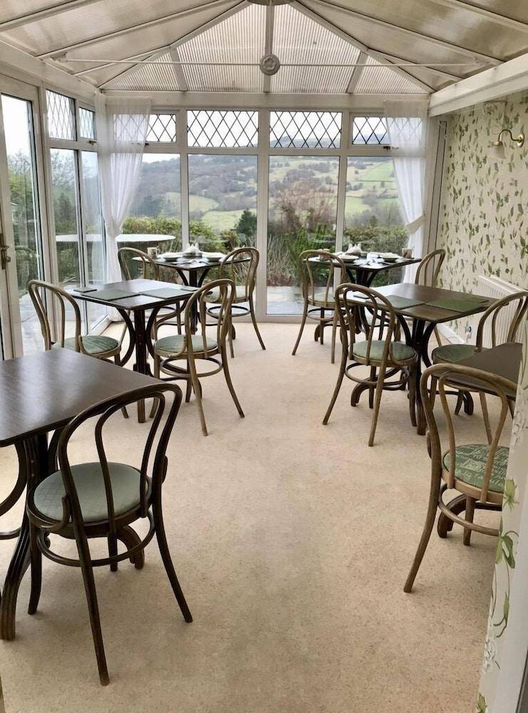 Cleeve Hill Hotel — photo 5