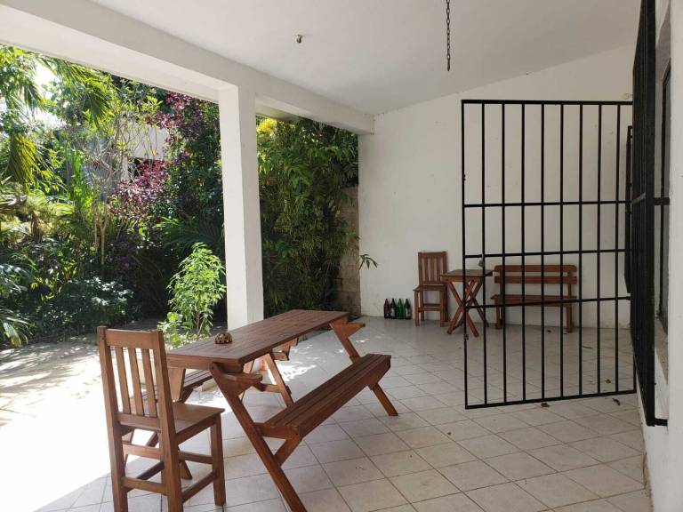 Casa Tulum
