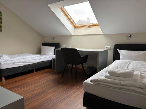 Bed & Breakfast Neckarsulm