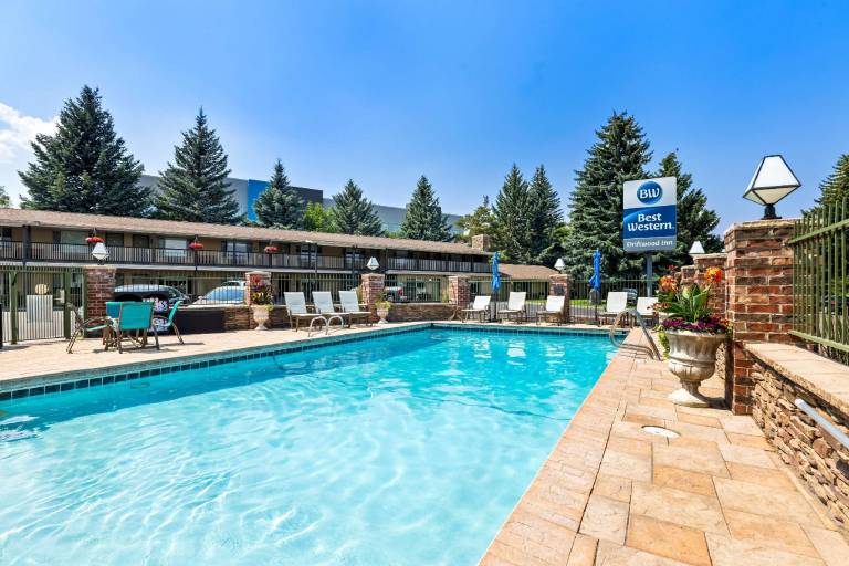 Best Western Driftwood Inn — photo 3