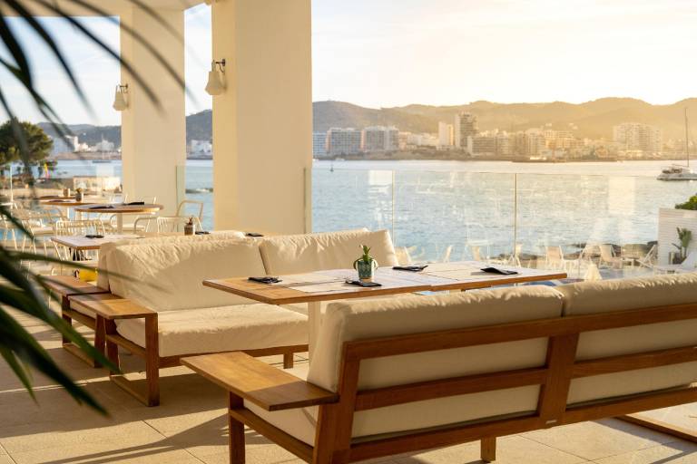 INNSiDE by Melia Ibiza Beach — photo 4