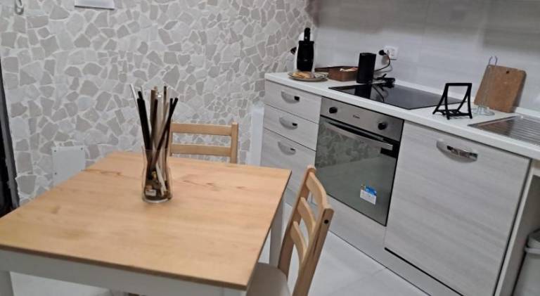 Apartment | Near Naples Cathedral — photo 5