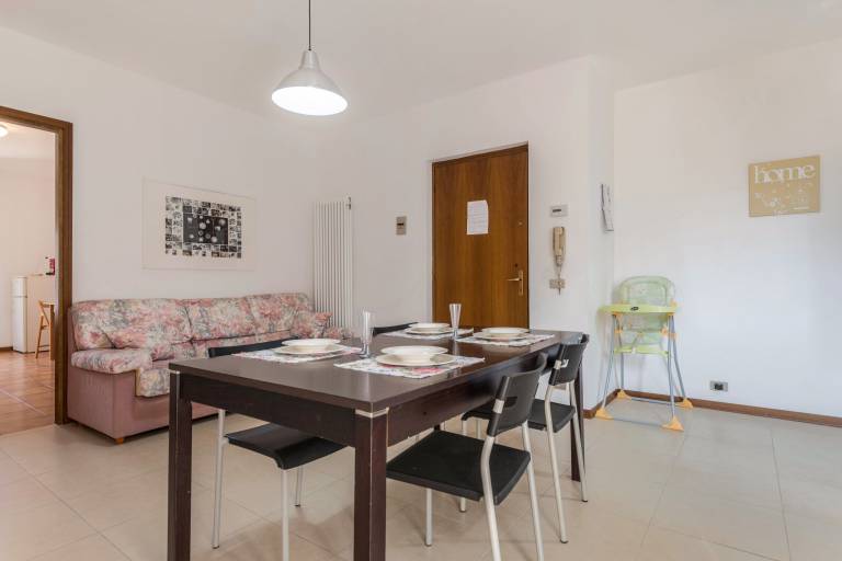 Appartamento Bussolengo