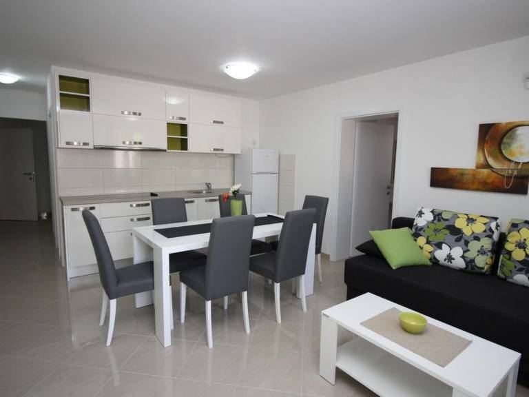 Ferienwohnung  Baška