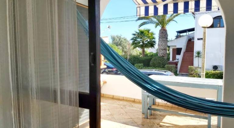 Holiday apartment with terrace, yard & BBQ | Beach nearby | Good for workation | Dogs allowed — photo 5