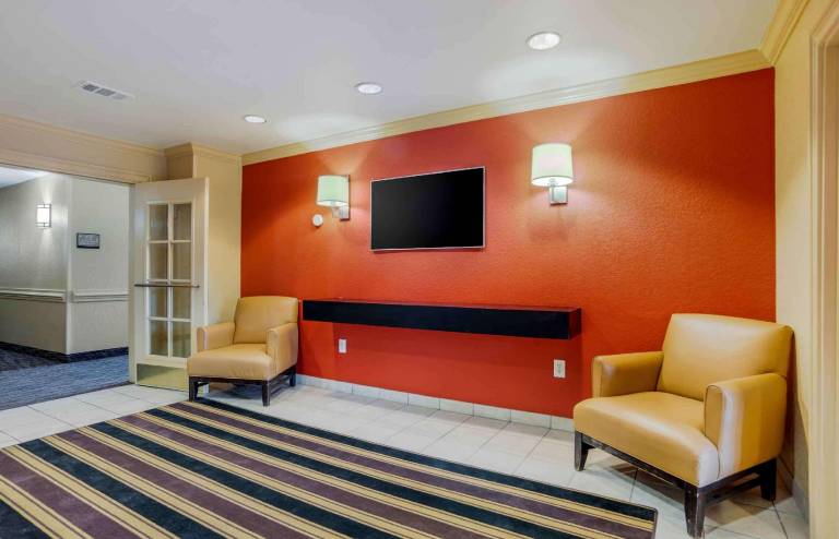 Extended Stay America Select Suites - Destin - US 98 - Emerald Coast Pkwy. — photo 3