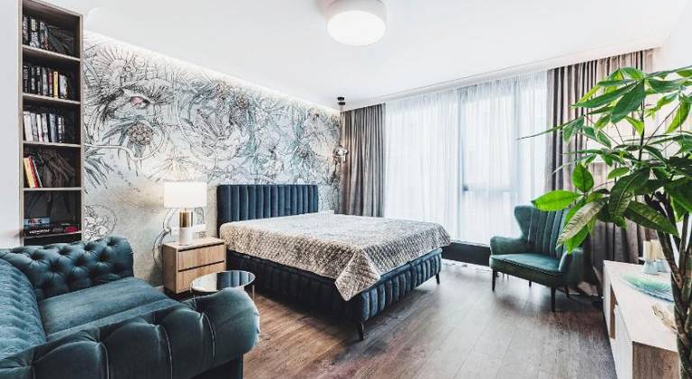 Rental apartment with pool & hot tub | Dogs allowed in Lublin