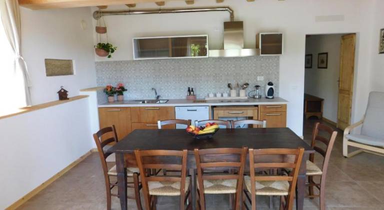 La Casa di Paglia — photo 3